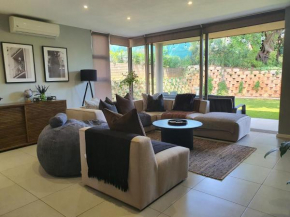 Stylish Ballito Home - Zimbali Wedge